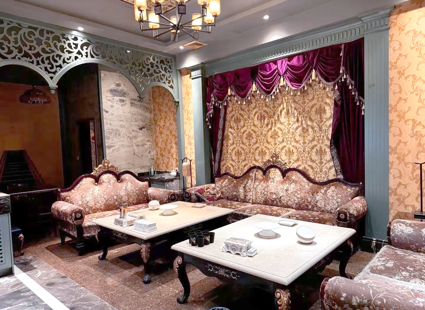 泉州商务ktv总排行推荐热度榜-德化县ktv订房