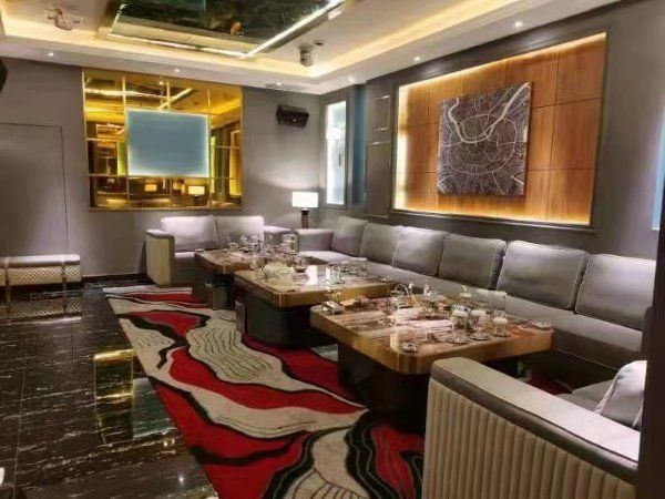 泉州商务ktv及商务ktv什么意思解析-德化县ktv订房